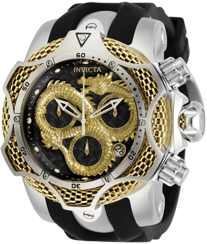 Venom model 32776 | Invictawatch