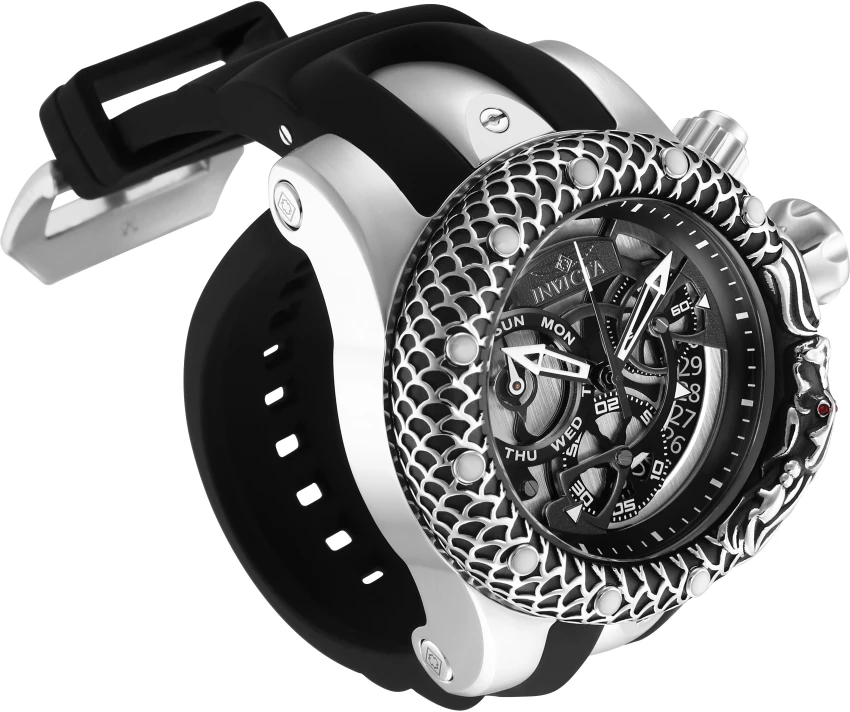 Venom model 32780 | Invictawatch