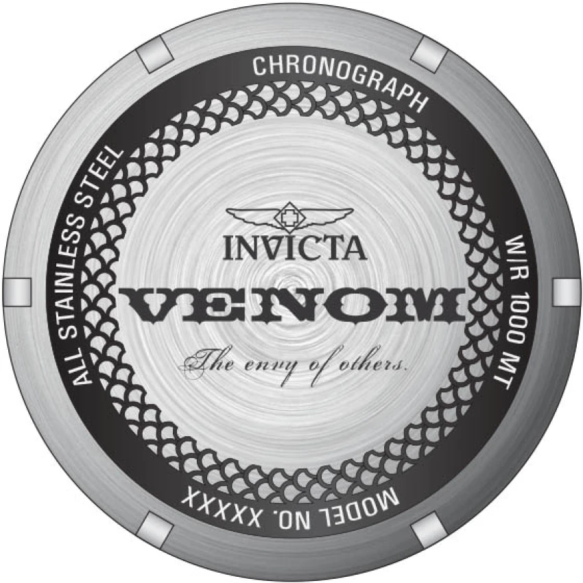 Venom model 32782 | Invictawatch