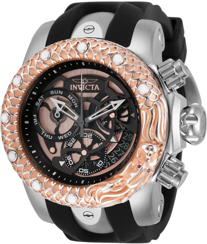 Venom model 32782 | Invictawatch