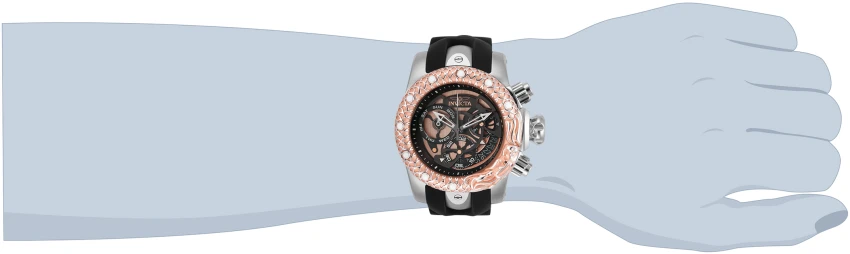 Venom model 32782 | Invictawatch