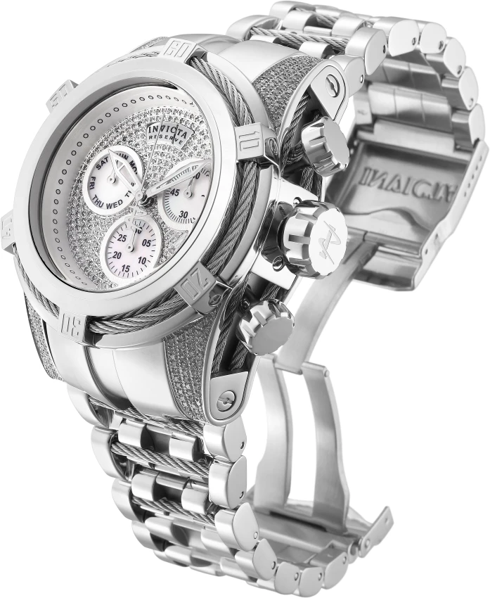 ラクレコ Reserve model 32783 | Invictawatch