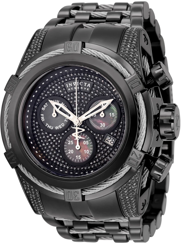 Reserve model 32784 | Invictawatch
