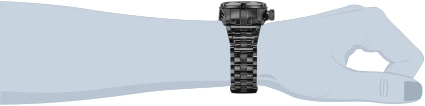 Reserve model 32784 | Invictawatch