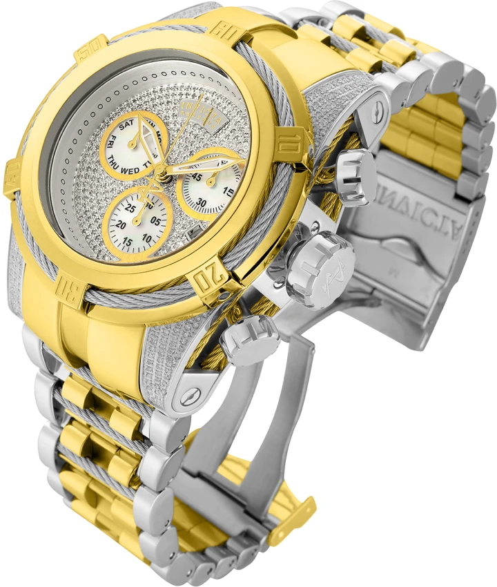 Reserve model 32785 | Invictawatch