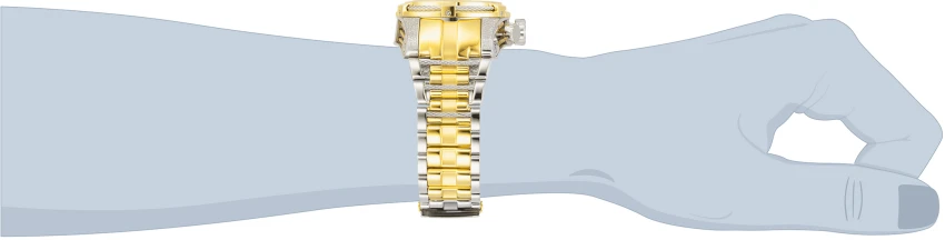 Reserve model 32785 | Invictawatch