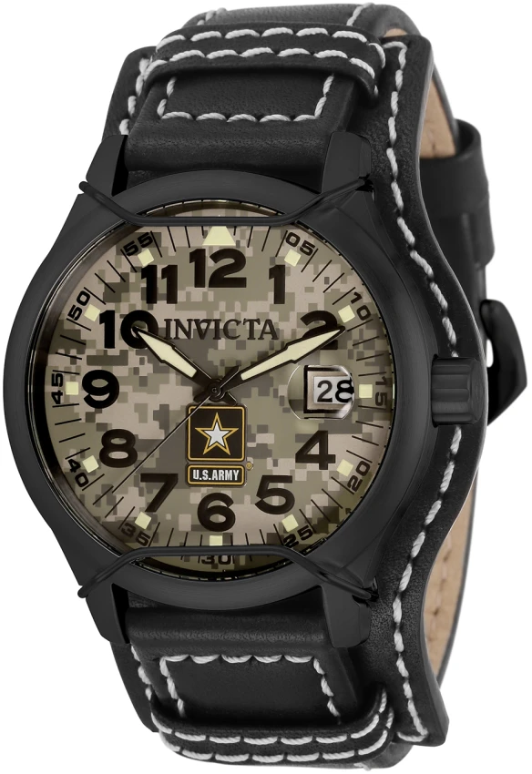 U.S. Army model 32795 | Invictawatch