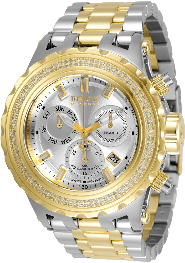 Reserve model 32798 | Invictawatch