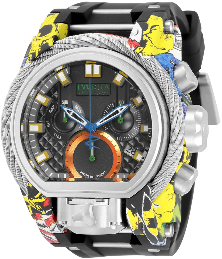 Reserve model 32804 | Invictawatch