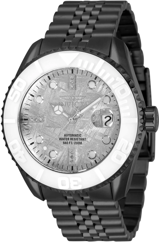 Pro Diver model 32823 | Invictawatch