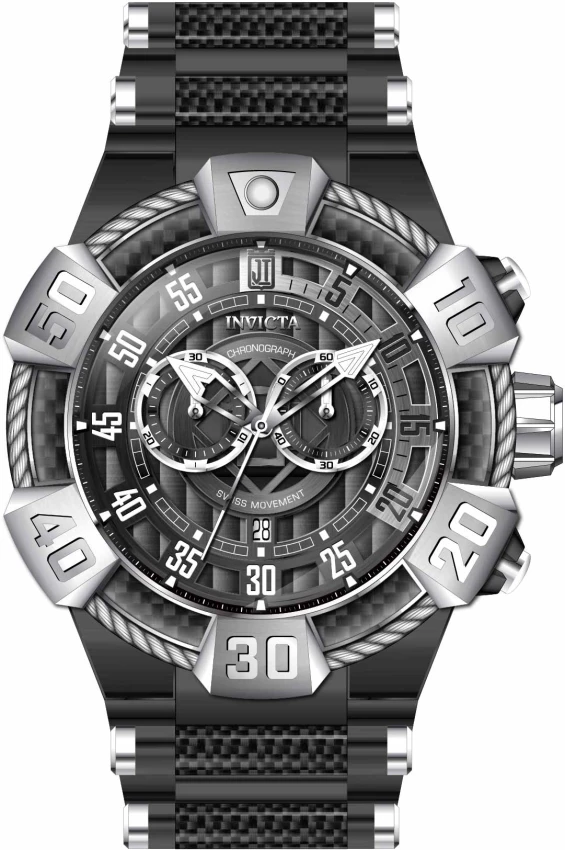 Jason Taylor model 32830 | Invictawatch