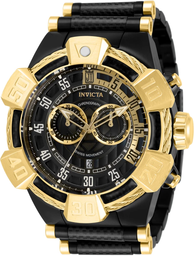 Jason Taylor model 32831 | Invictawatch