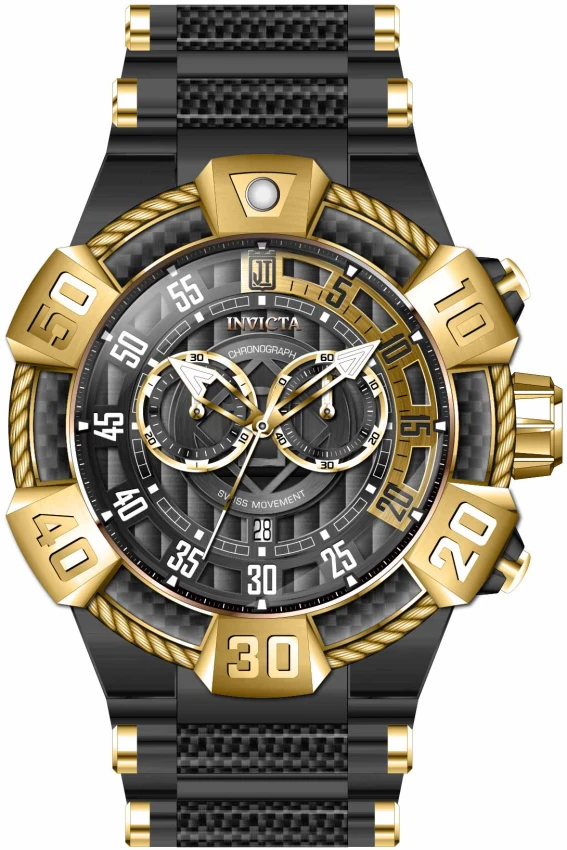 Jason Taylor model 32831 | Invictawatch