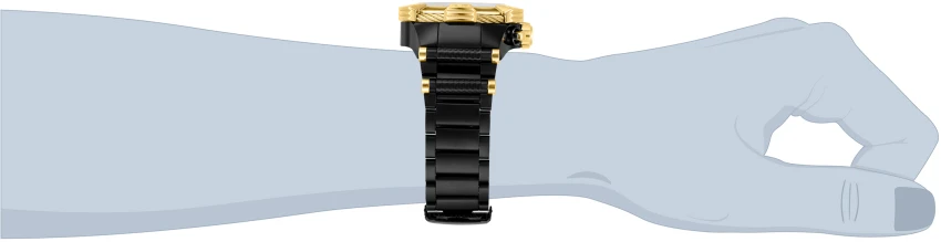 Jason Taylor model 32831 | Invictawatch