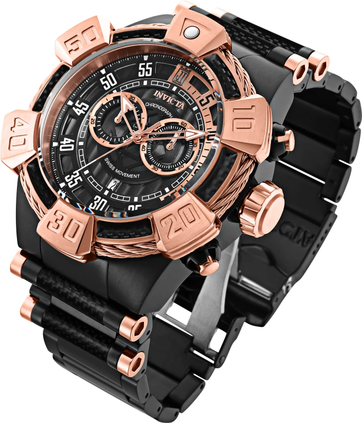 Jason Taylor model 32832 | Invictawatch