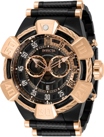 Jason Taylor model 32832 | Invictawatch
