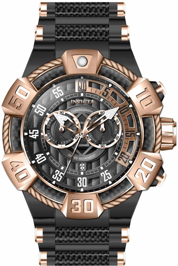 Jason Taylor model 32832 | Invictawatch