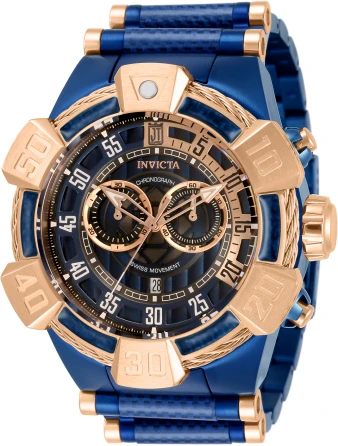 Jason Taylor model 32835 | Invictawatch