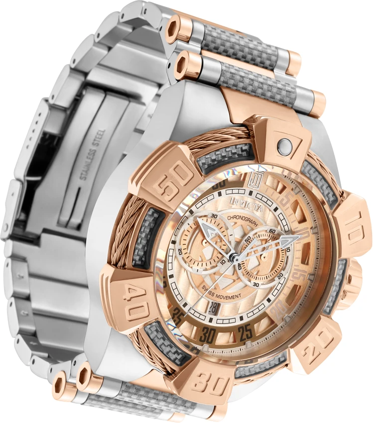洋楽 McKINNEY Jason Taylor model 32837 | Invictawatch