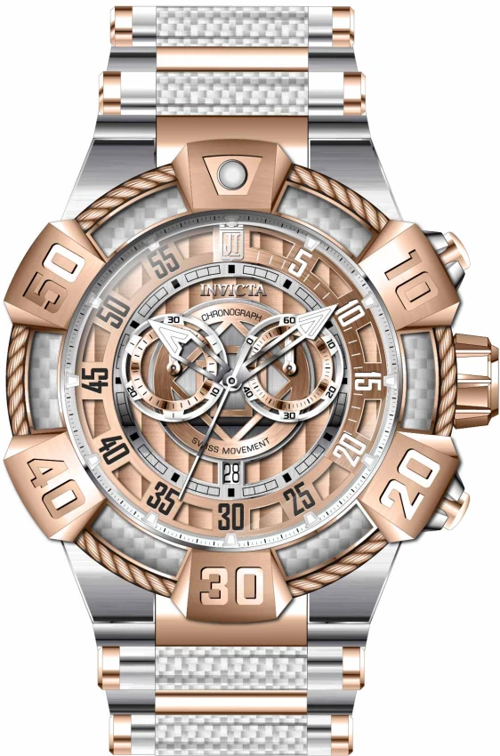 Jason Taylor model 32837 | Invictawatch