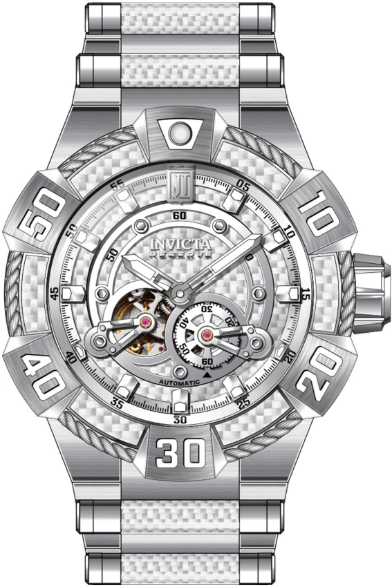 Jason Taylor model 32838 | Invictawatch