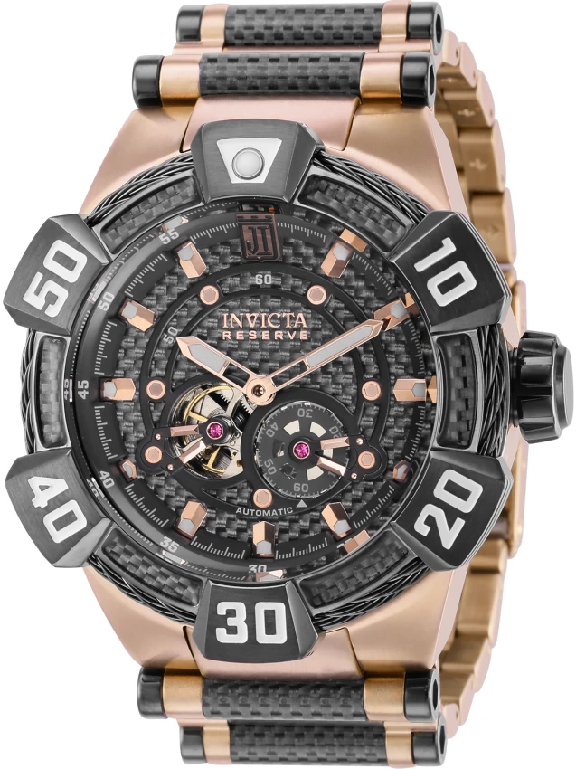 Jason Taylor model 32839 | Invictawatch