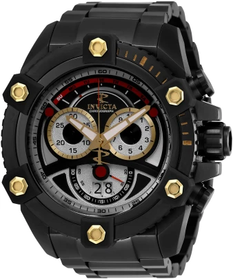 Reserve model 32857 | Invictawatch