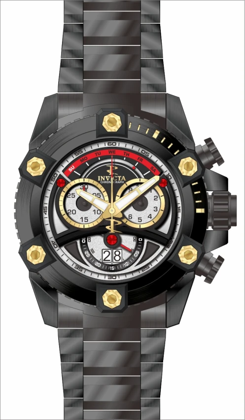 Reserve model 32857 | Invictawatch
