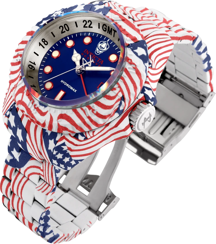 Reserve model 32862 | Invictawatch