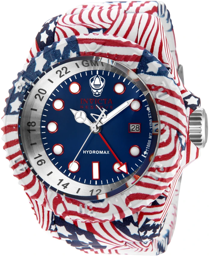 Reserve model 32862 | Invictawatch