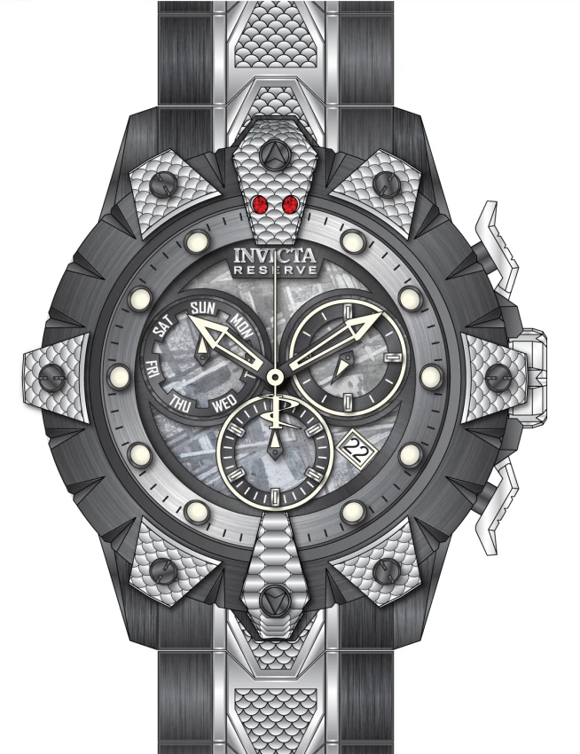 Reserve model 32863 | Invictawatch