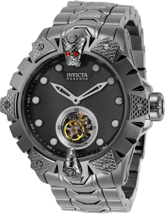 Reserve model 32864 | Invictawatch
