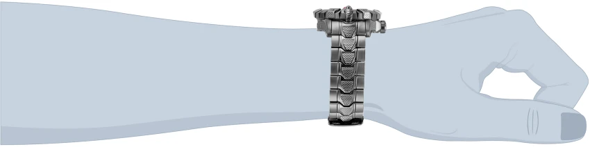 Reserve model 32864 | Invictawatch