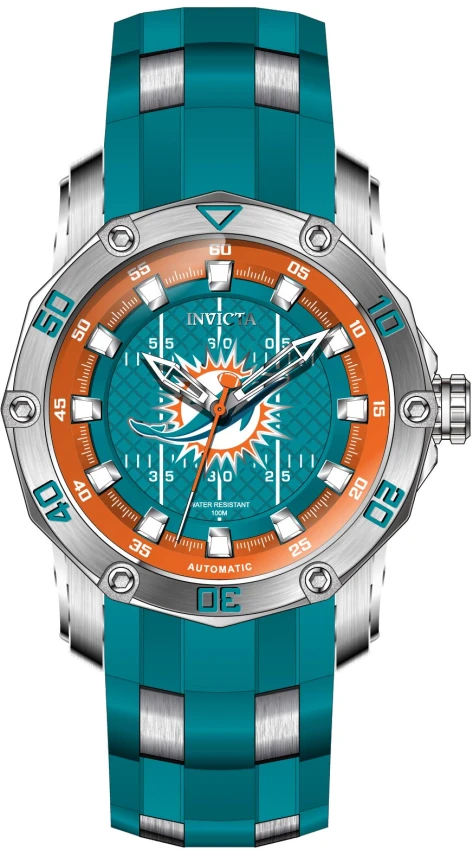 NFL model 32871 | Invictawatch