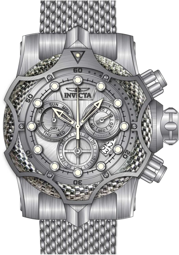 Venom model 32902 | Invictawatch