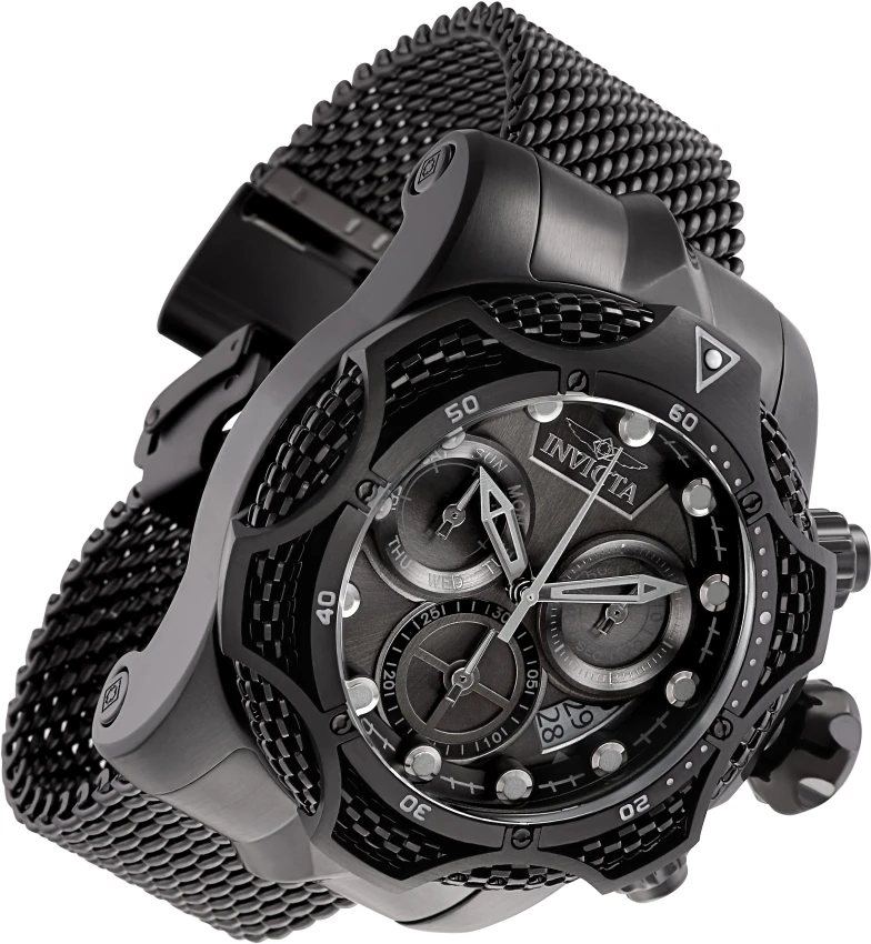 Venom model 32904 | Invictawatch