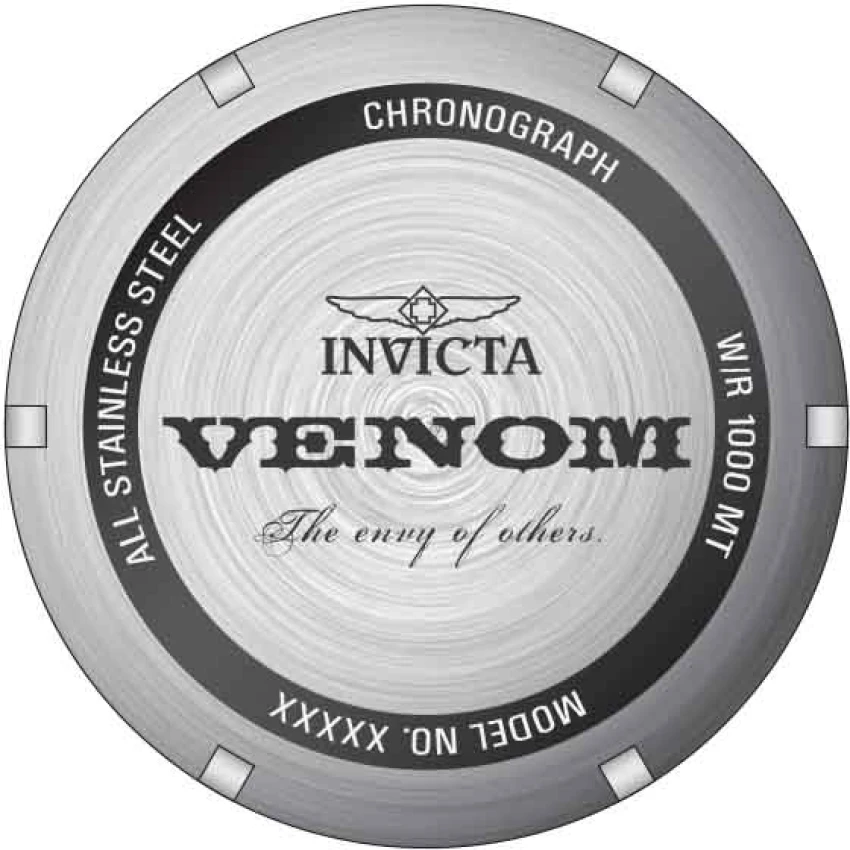 Venom model 32904 | Invictawatch