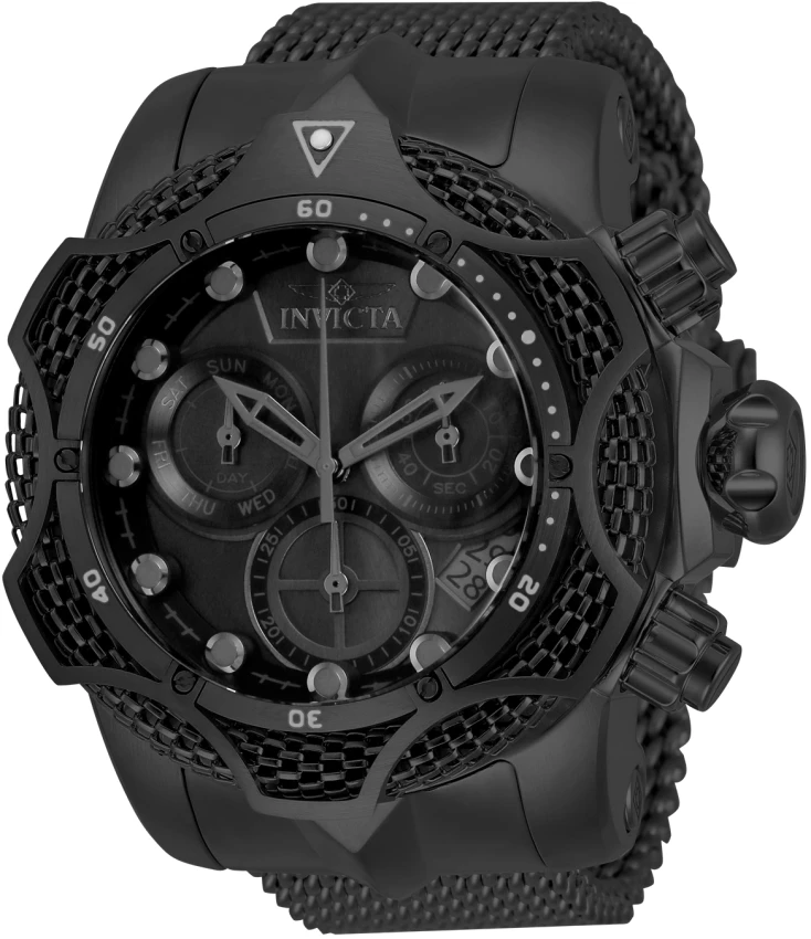 Venom model 32904 | Invictawatch