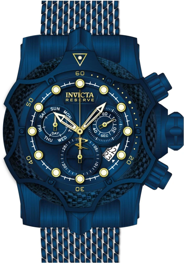 Reserve model 32905 | Invictawatch