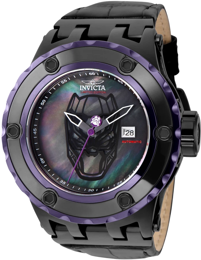 Marvel model 32908 | Invictawatch