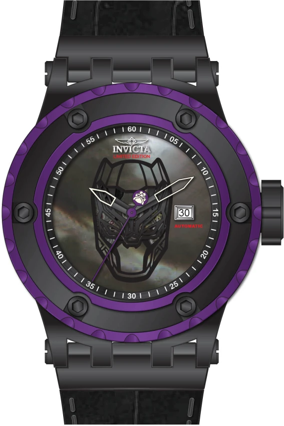 Marvel model 32908 | Invictawatch