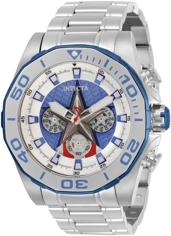 Marvel model 32917 | Invictawatch
