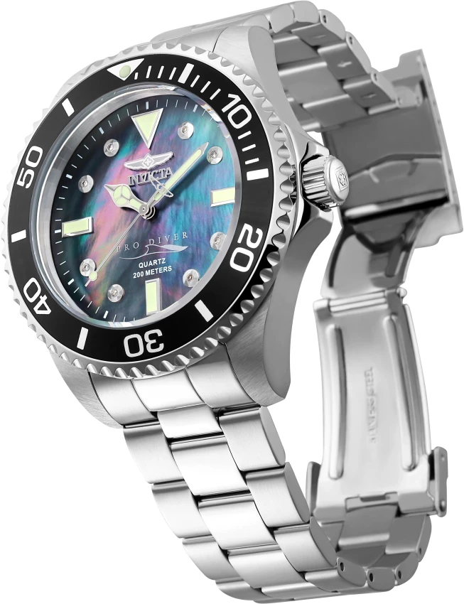 Pro Diver model 32926 | Invictawatch