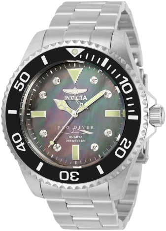 Pro Diver model 32926 | Invictawatch