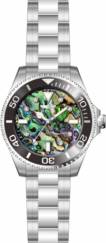 Pro Diver model 32928 | Invictawatch