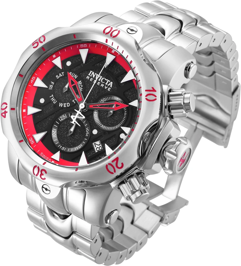 ロッチ Reserve model 32945 | Invictawatch