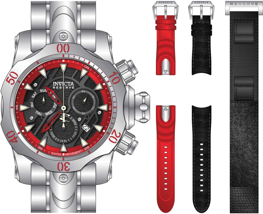 Reserve model 32945 | Invictawatch