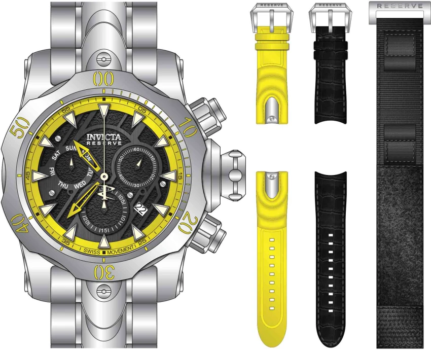 Reserve model 32946 | Invictawatch