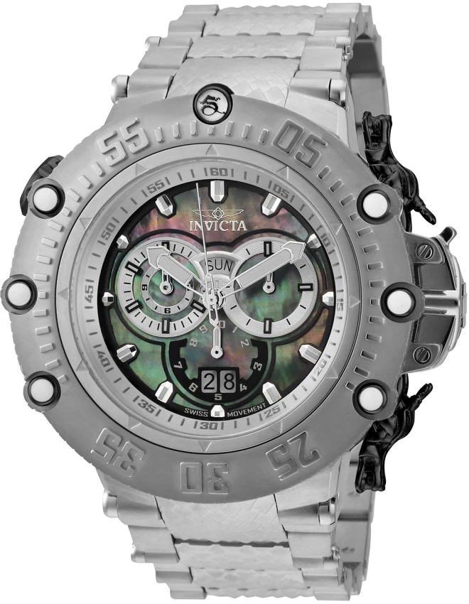 Subaqua model 32949 | Invictawatch