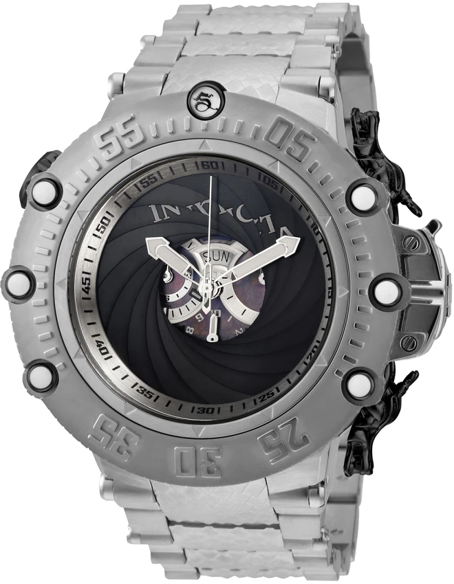 Subaqua model 32949 | Invictawatch